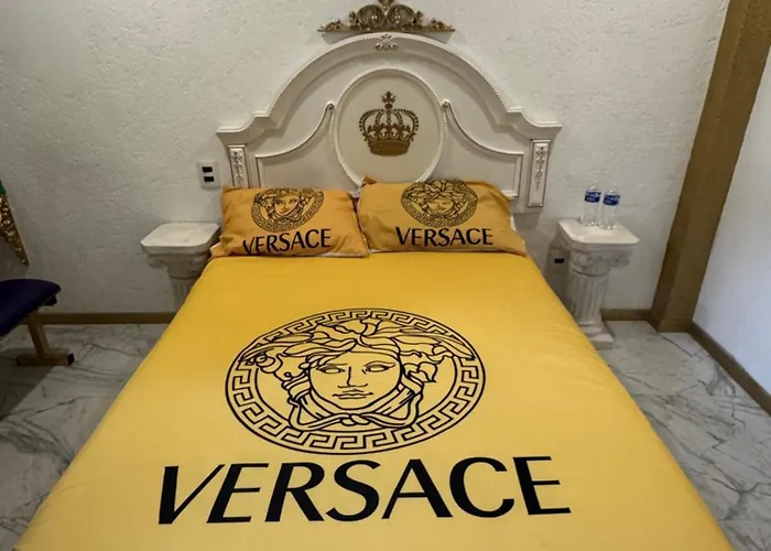 Perseo - Elegantes Por Noche O 5 Mexico City